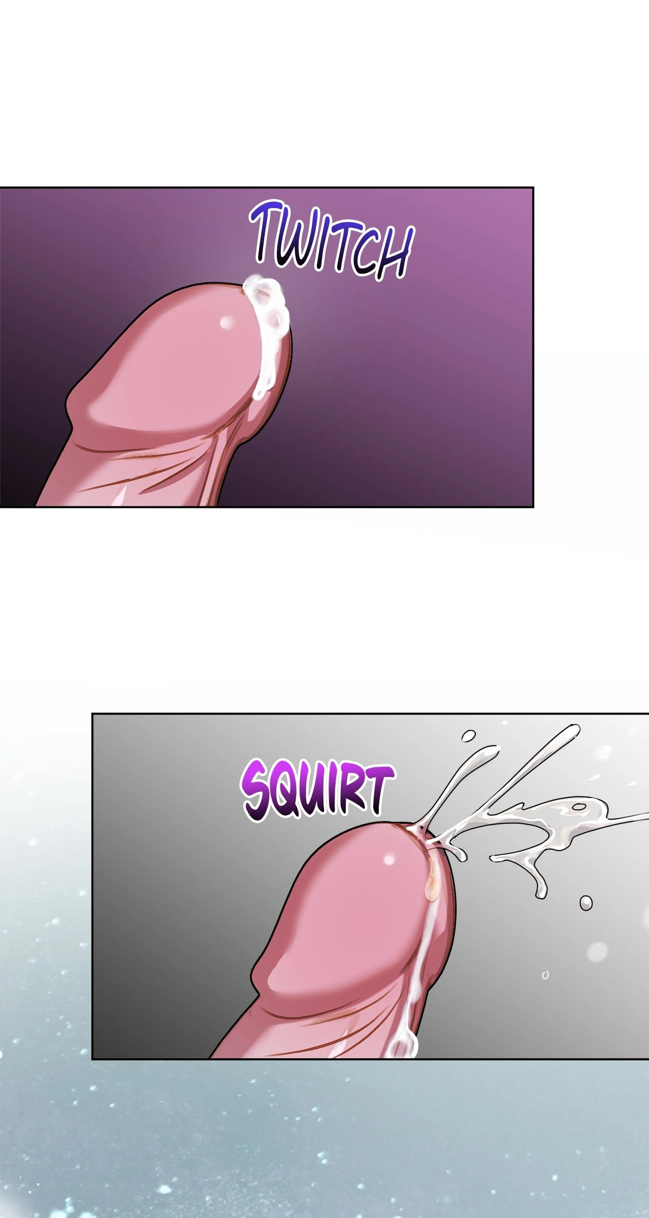 Do or Die: A Holey Mission Chapter 3.1 page 40 - 