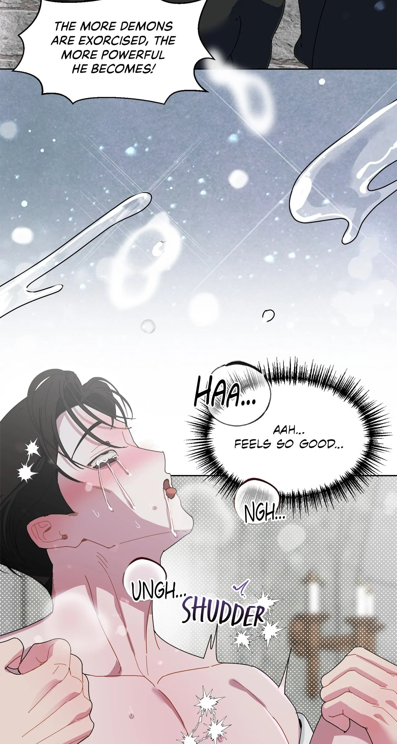 Do or Die: A Holey Mission Chapter 3.1 page 42 - 