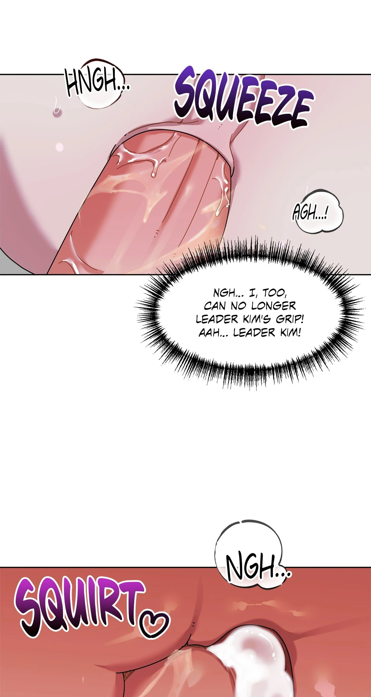 Do or Die: A Holey Mission Chapter 3.1 page 45 - 