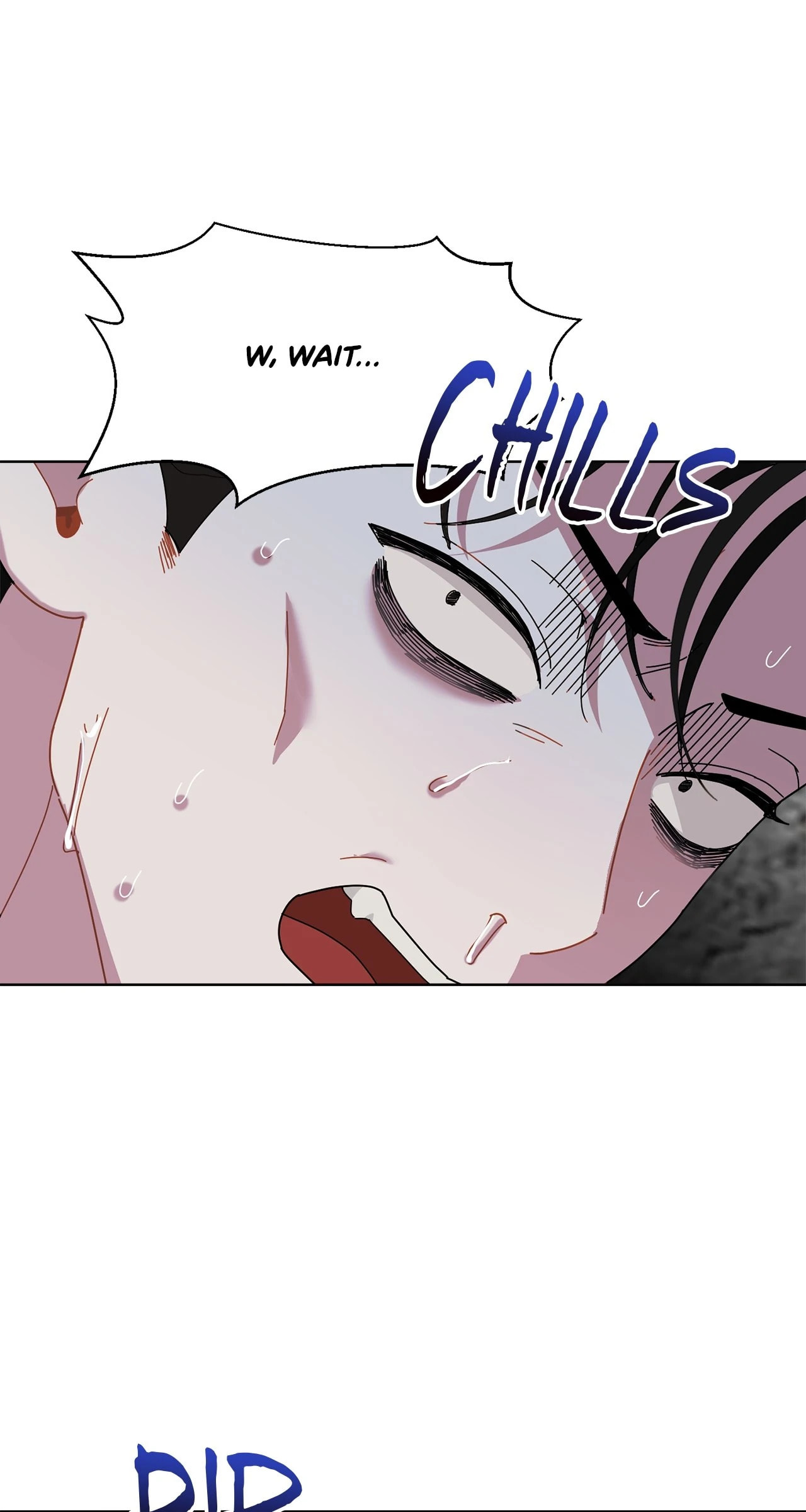 Do or Die: A Holey Mission Chapter 3.1 page 50 - 