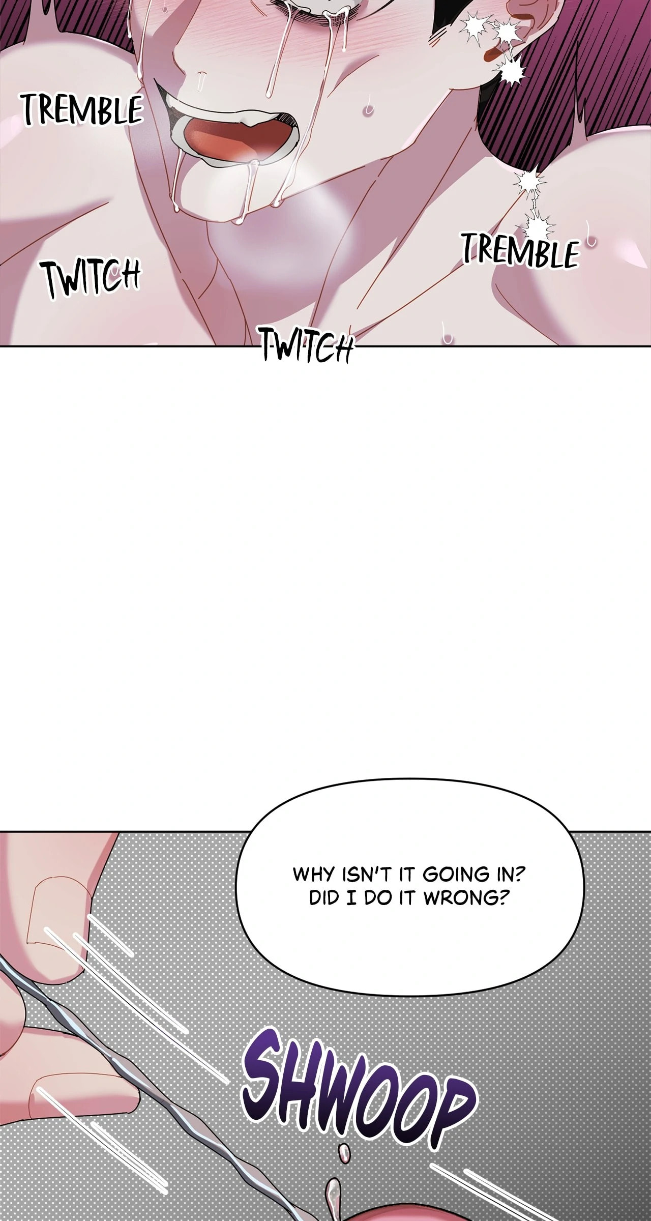 Do or Die: A Holey Mission Chapter 3.1 page 7 - 
