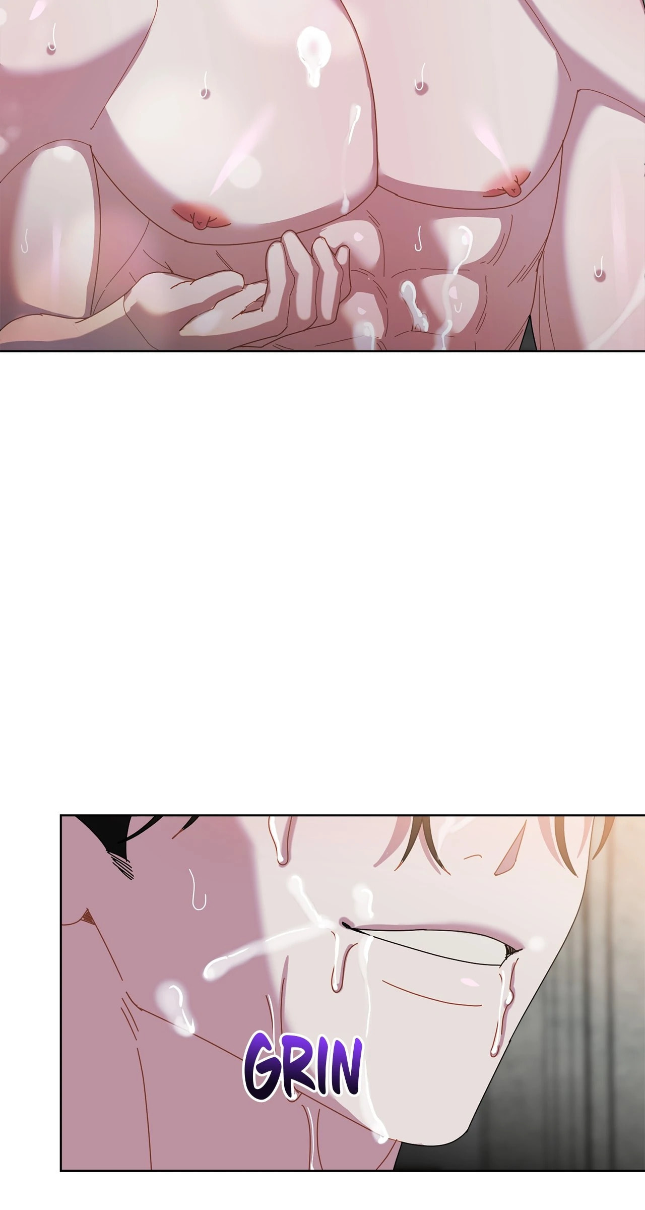 Do or Die: A Holey Mission Chapter 3.1 page 73 - 