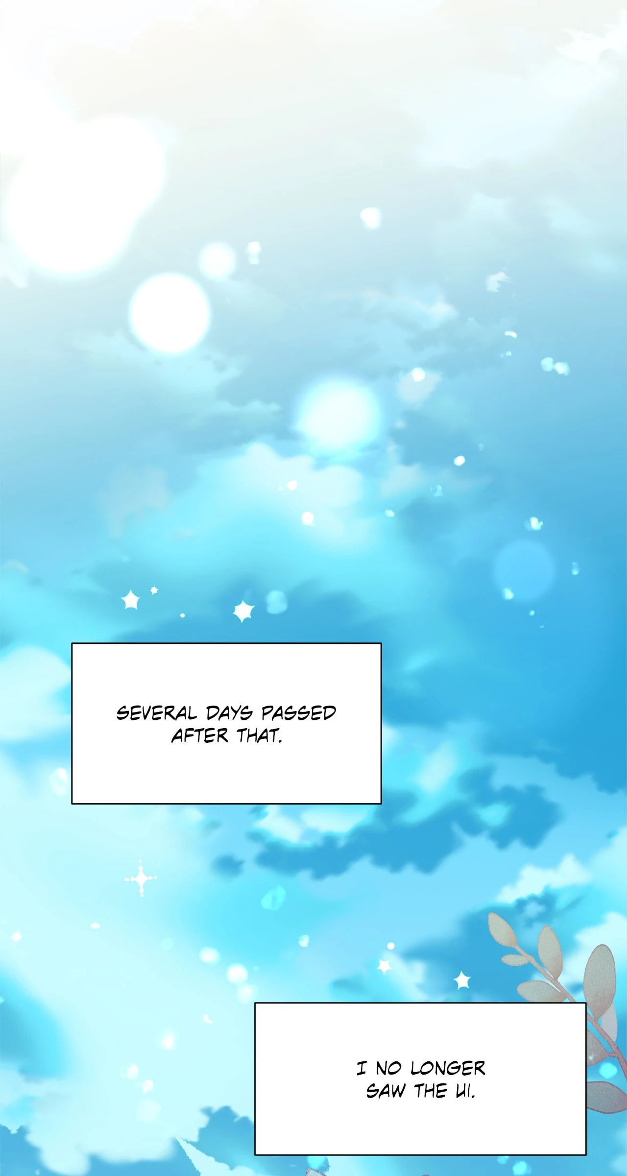 Do or Die: A Holey Mission Chapter 3.1 page 76 - 