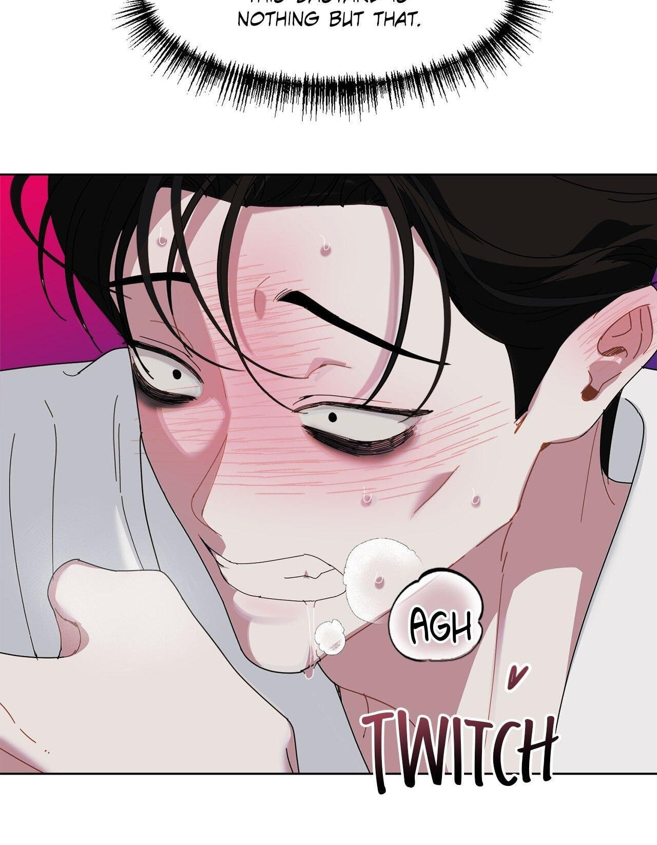 Do or Die: A Holey Mission Chapter 3 page 12 - 