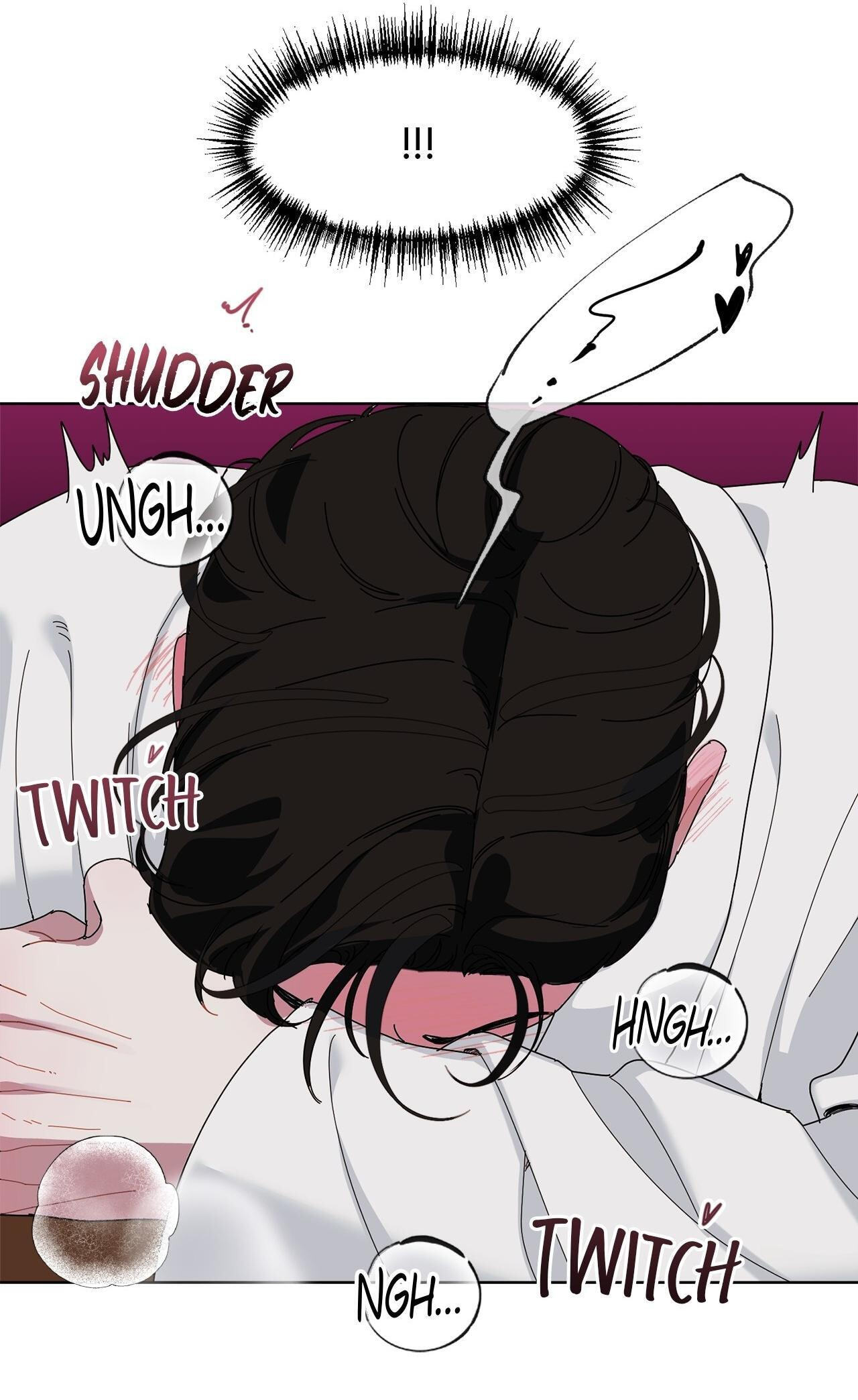 Do or Die: A Holey Mission Chapter 3 page 13 - 