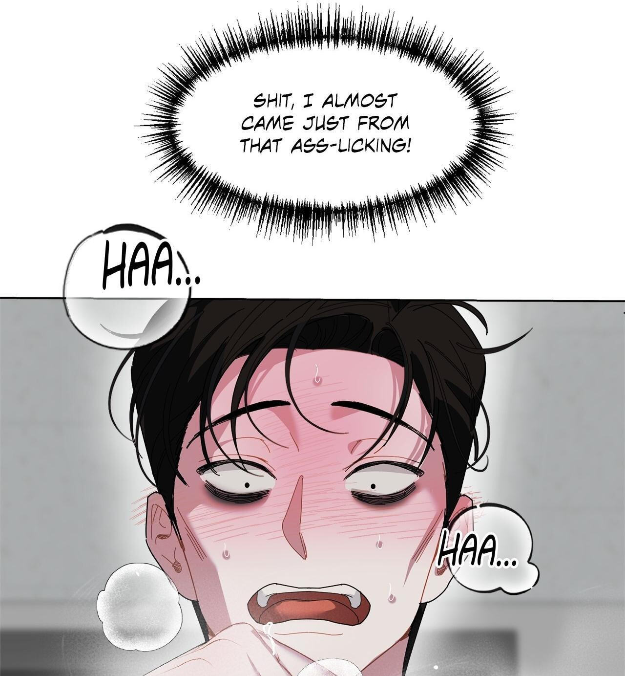 Do or Die: A Holey Mission Chapter 3 page 17 - 