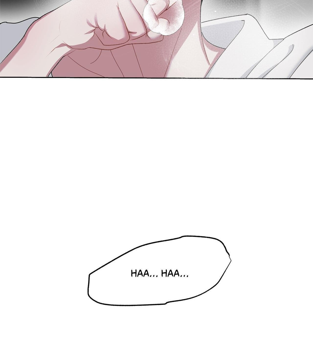 Do or Die: A Holey Mission Chapter 3 page 18 - 