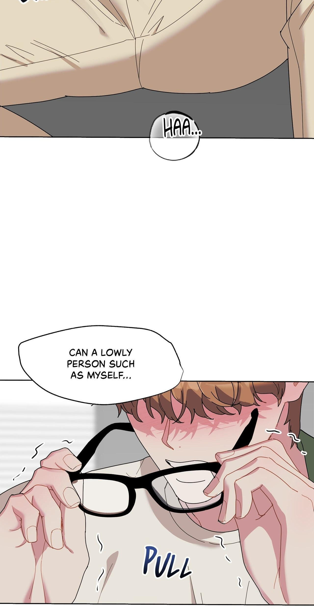 Do or Die: A Holey Mission Chapter 3 page 20 - 