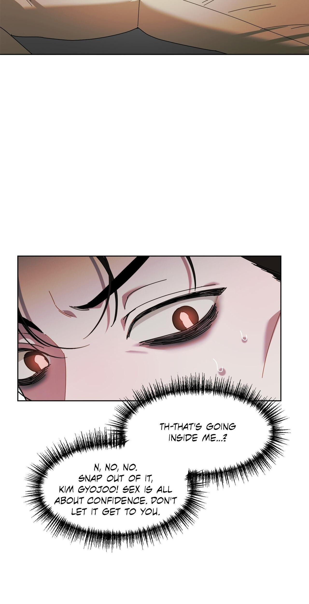 Do or Die: A Holey Mission Chapter 3 page 24 - 
