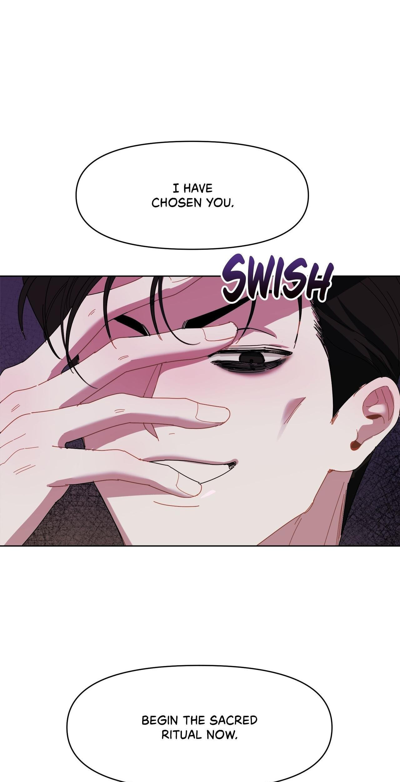 Do or Die: A Holey Mission Chapter 3 page 25 - 