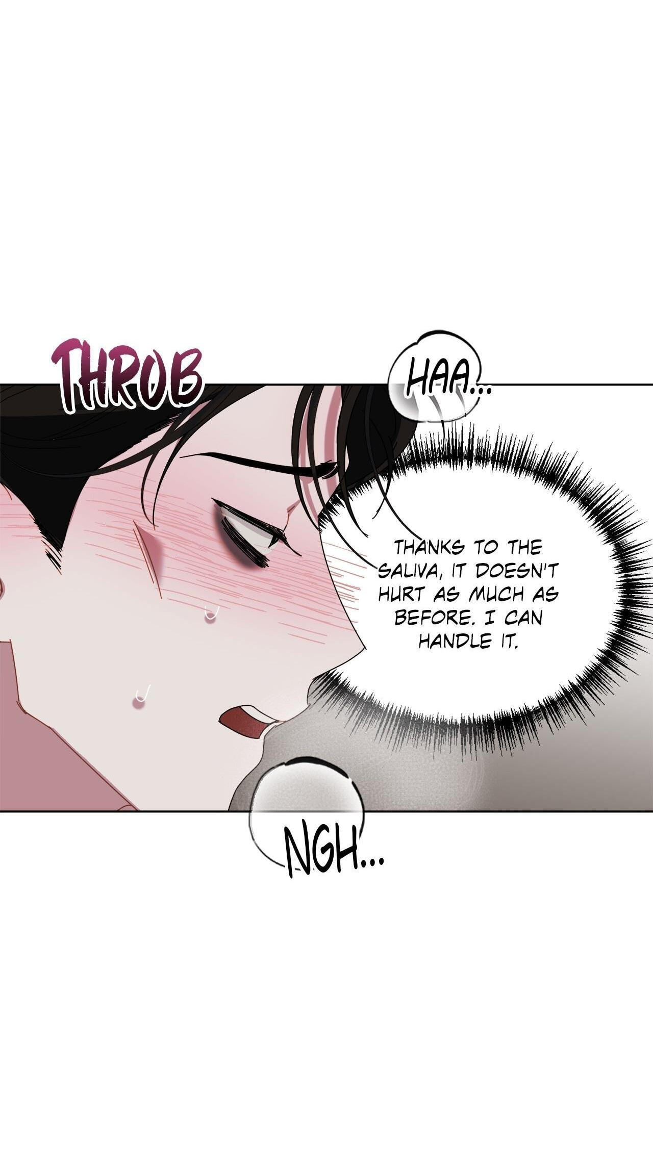 Do or Die: A Holey Mission Chapter 3 page 30 - 