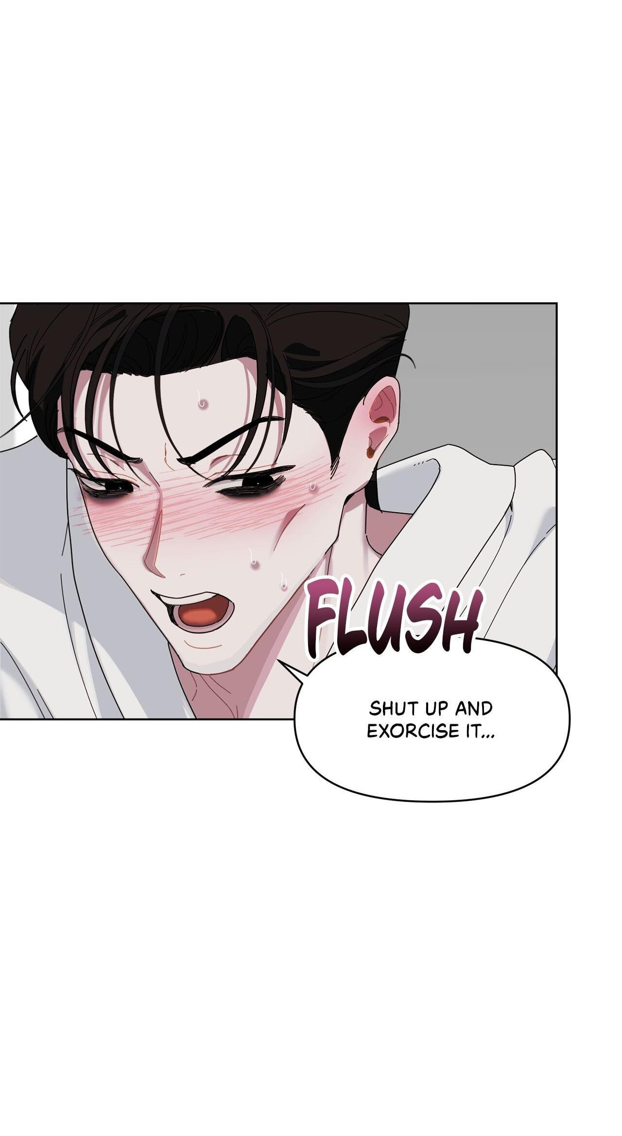 Do or Die: A Holey Mission Chapter 3 page 4 - 