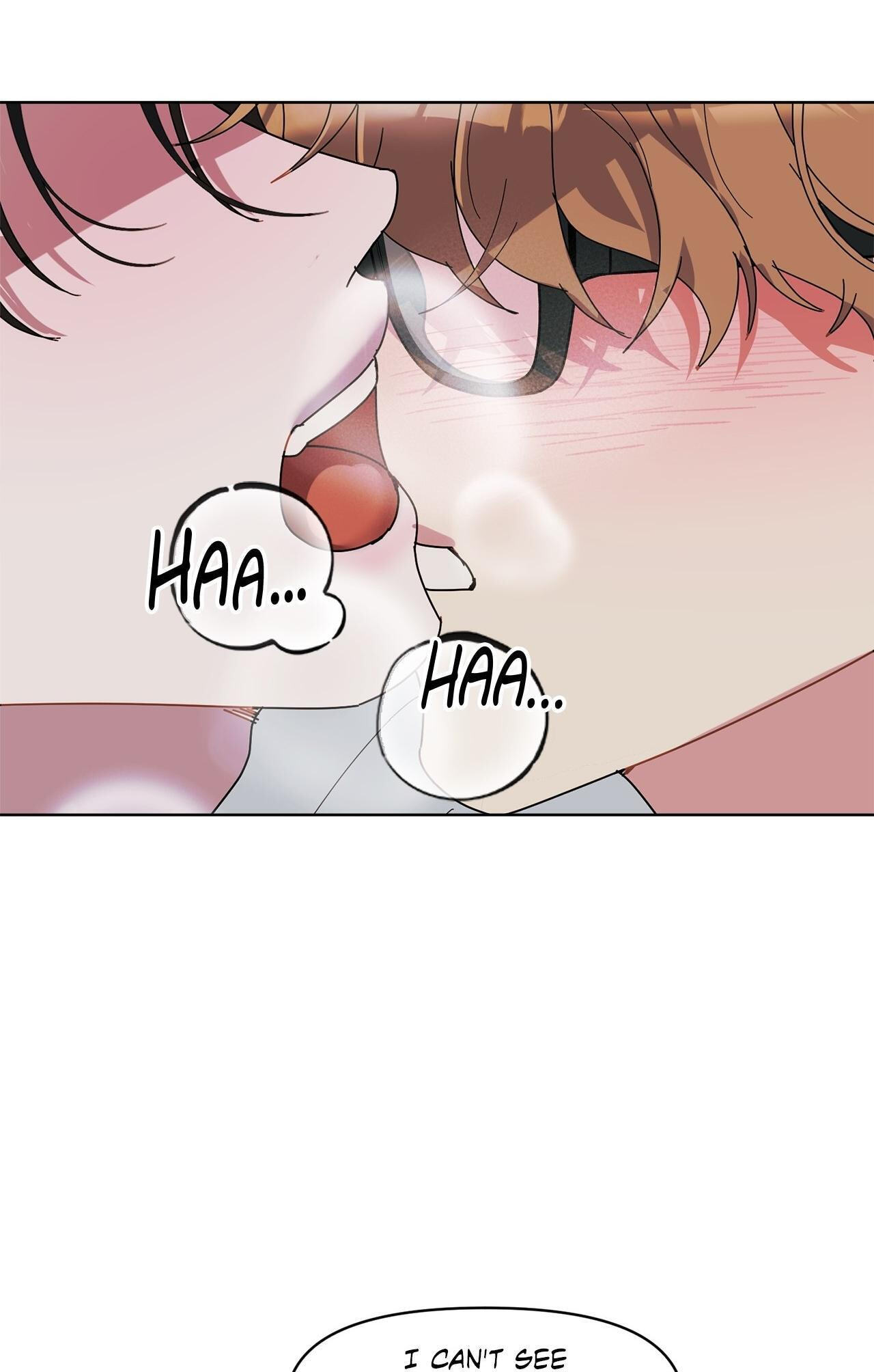 Do or Die: A Holey Mission Chapter 3 page 33 - 
