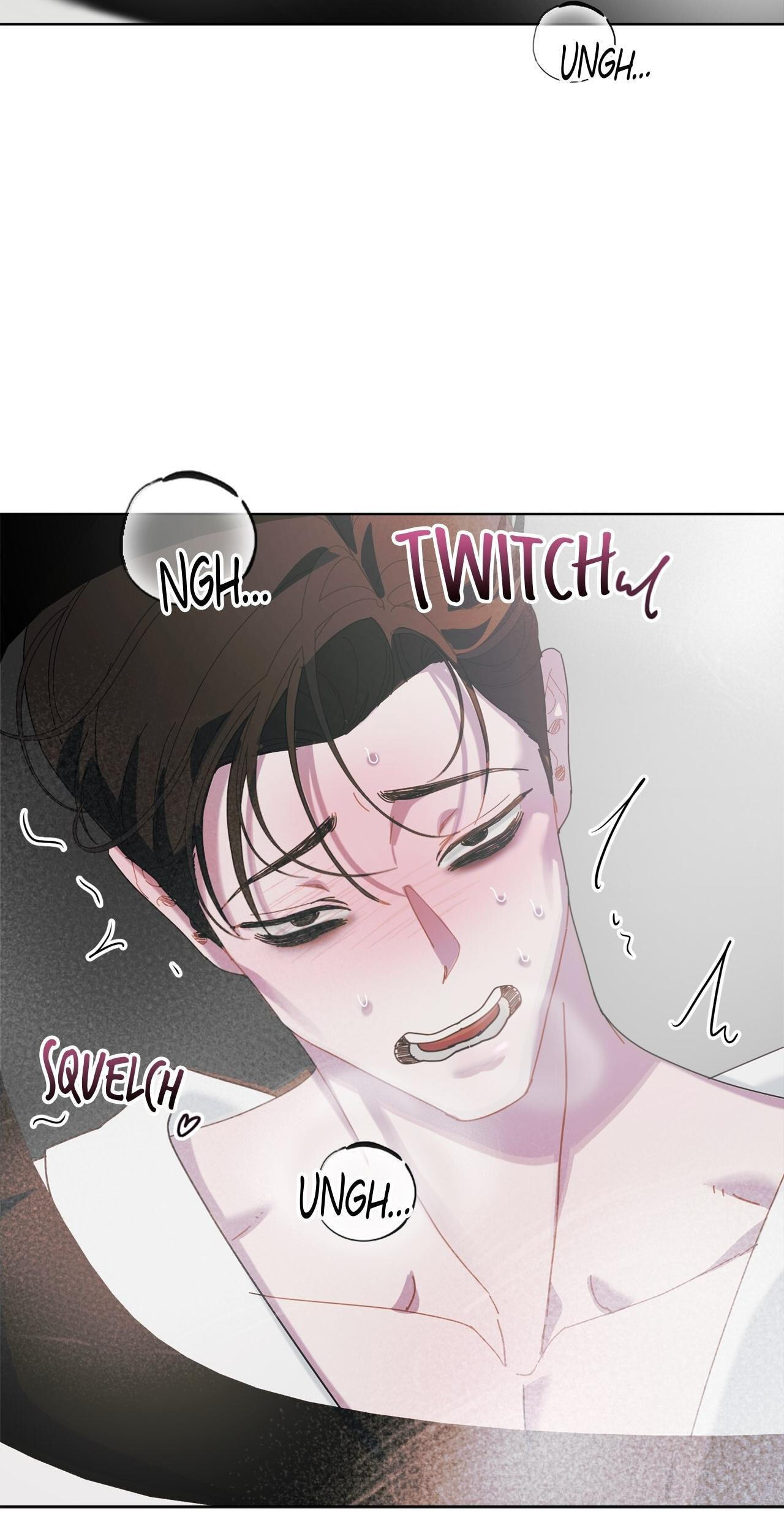 Do or Die: A Holey Mission Chapter 3 page 39 - 