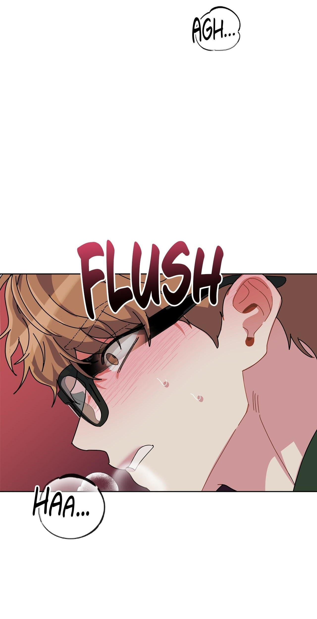 Do or Die: A Holey Mission Chapter 3 page 40 - 