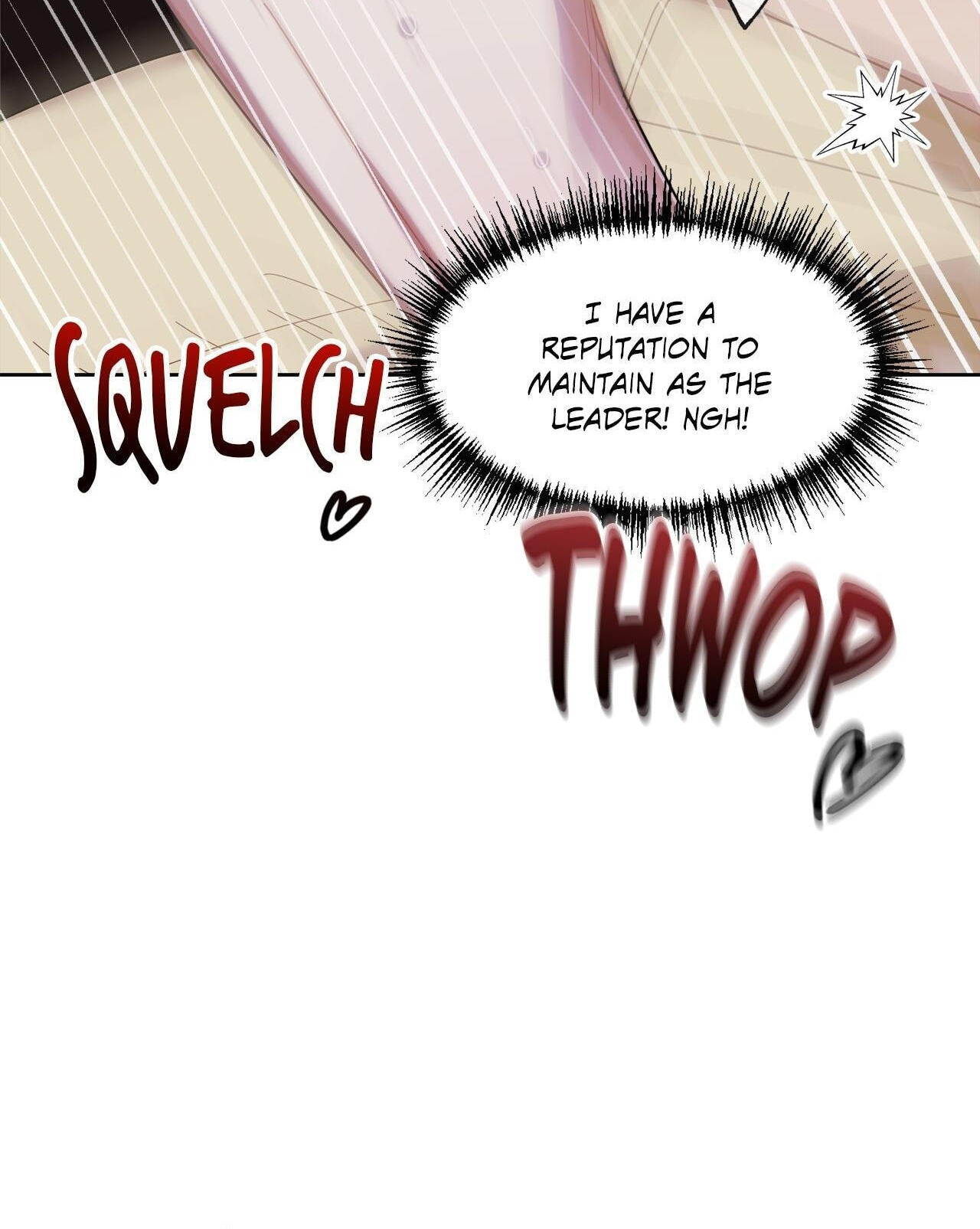 Do or Die: A Holey Mission Chapter 3 page 48 - 