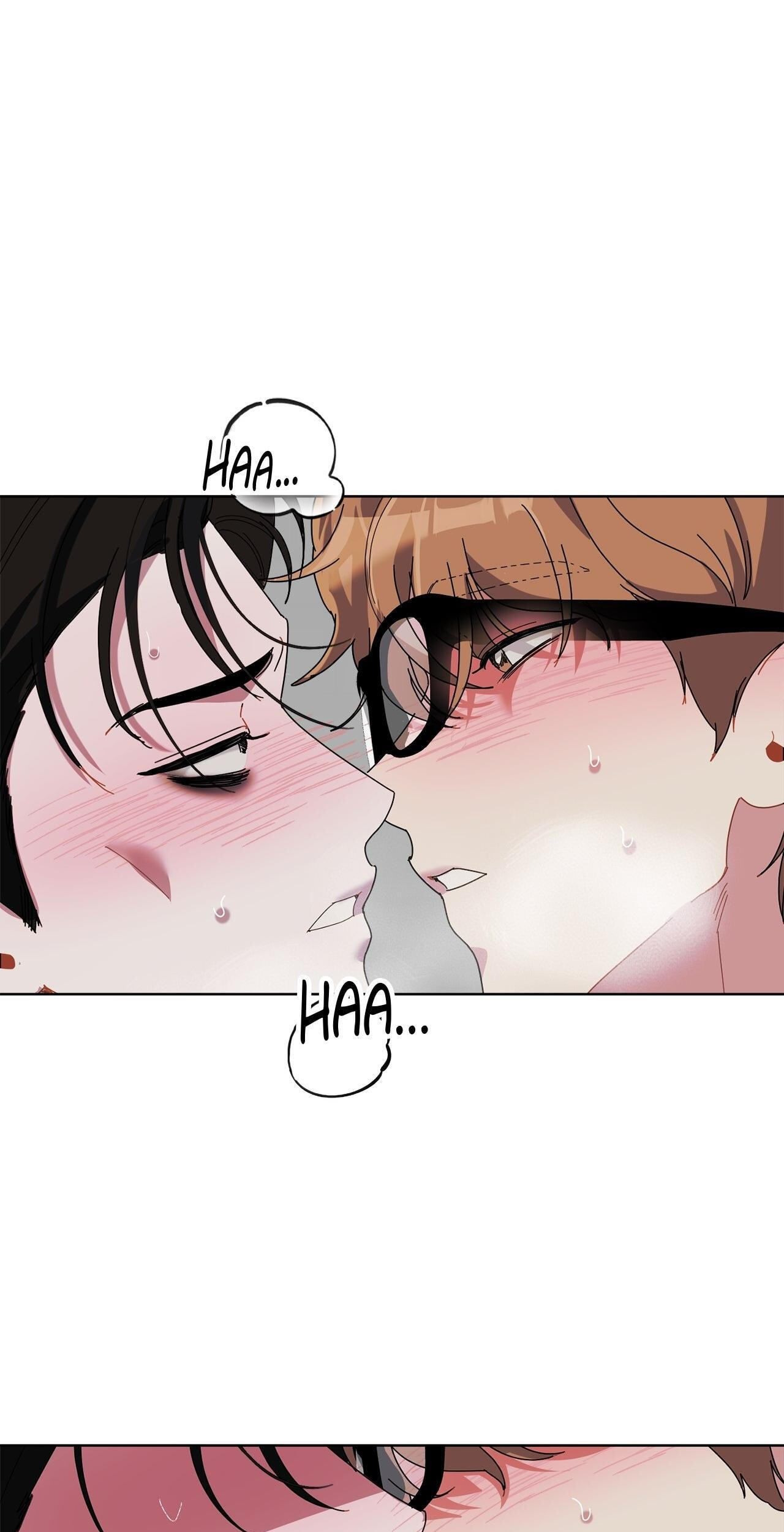 Do or Die: A Holey Mission Chapter 3 page 51 - 