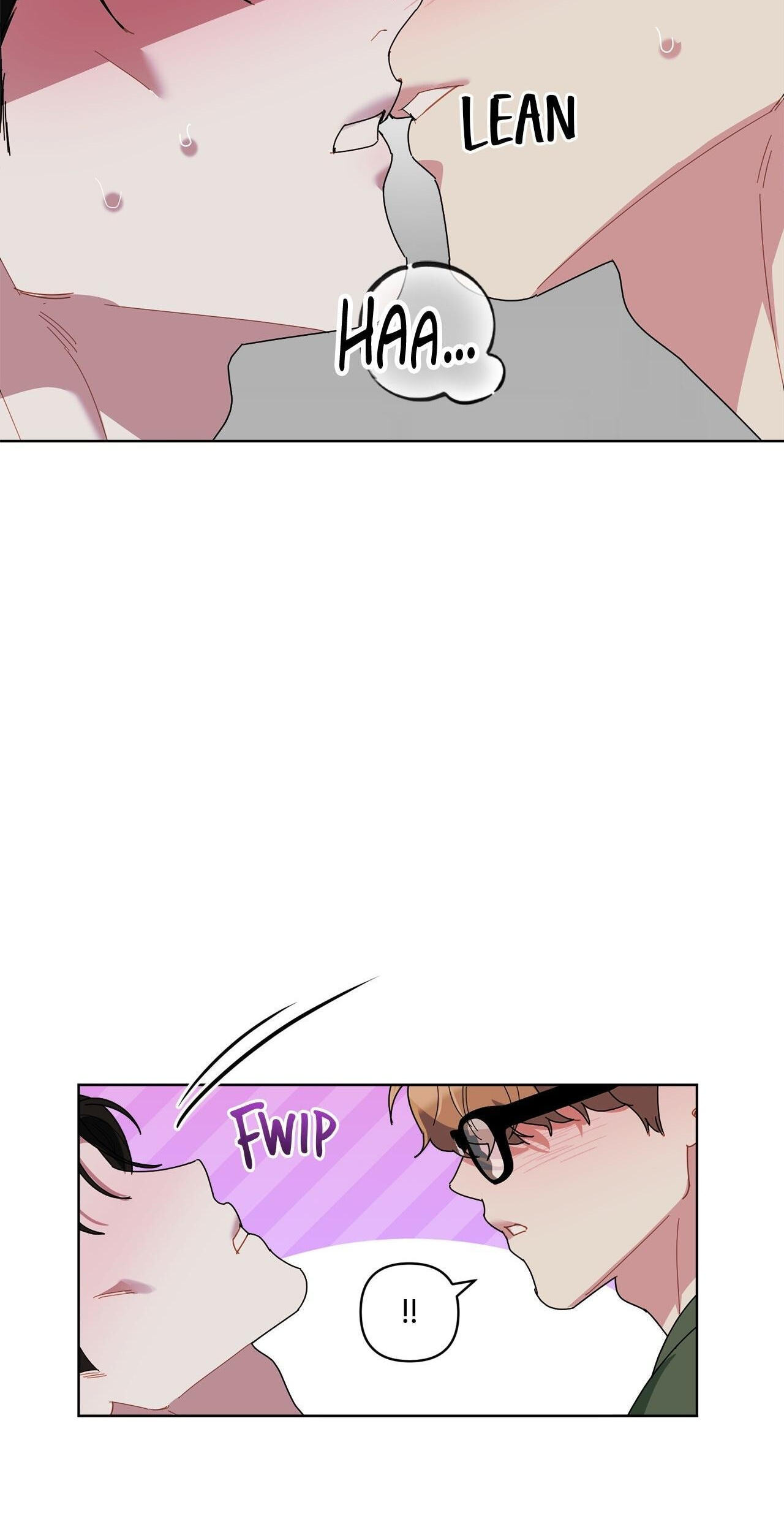 Do or Die: A Holey Mission Chapter 3 page 52 - 