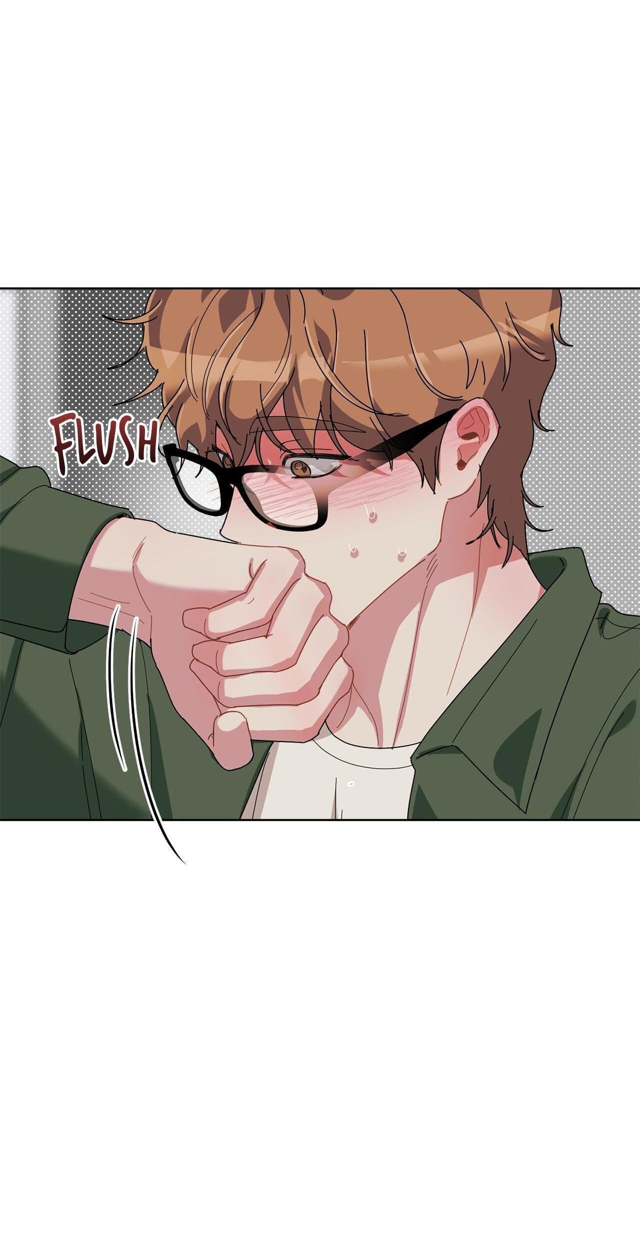 Do or Die: A Holey Mission Chapter 3 page 54 - 