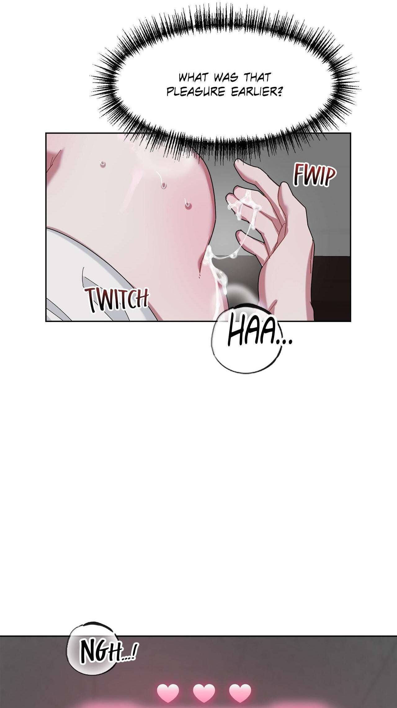Do or Die: A Holey Mission Chapter 3 page 56 - 
