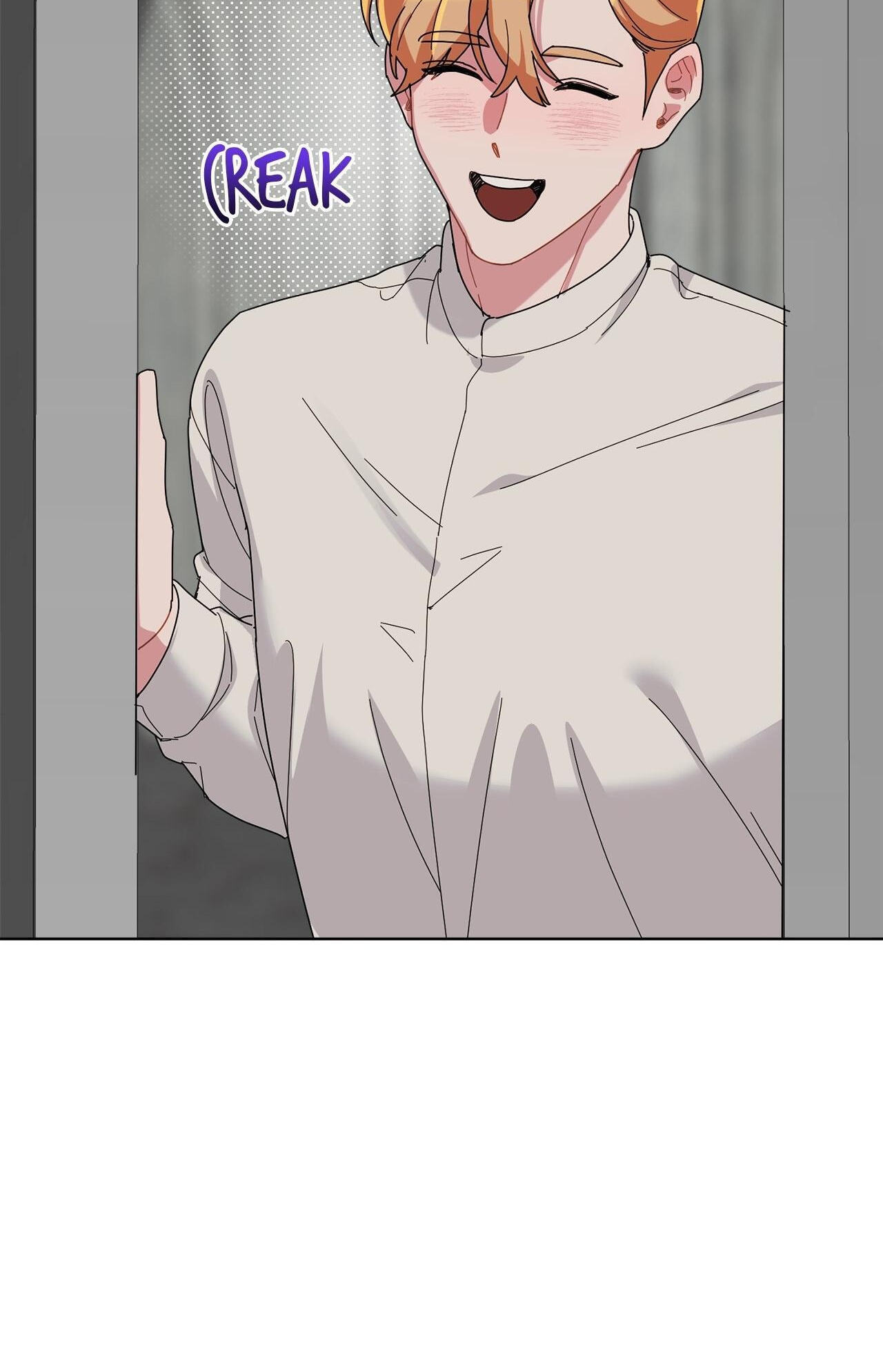 Do or Die: A Holey Mission Chapter 3 page 60 - 