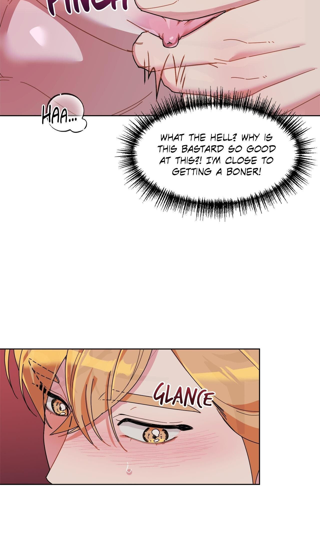 Do or Die: A Holey Mission Chapter 3 page 68 - 