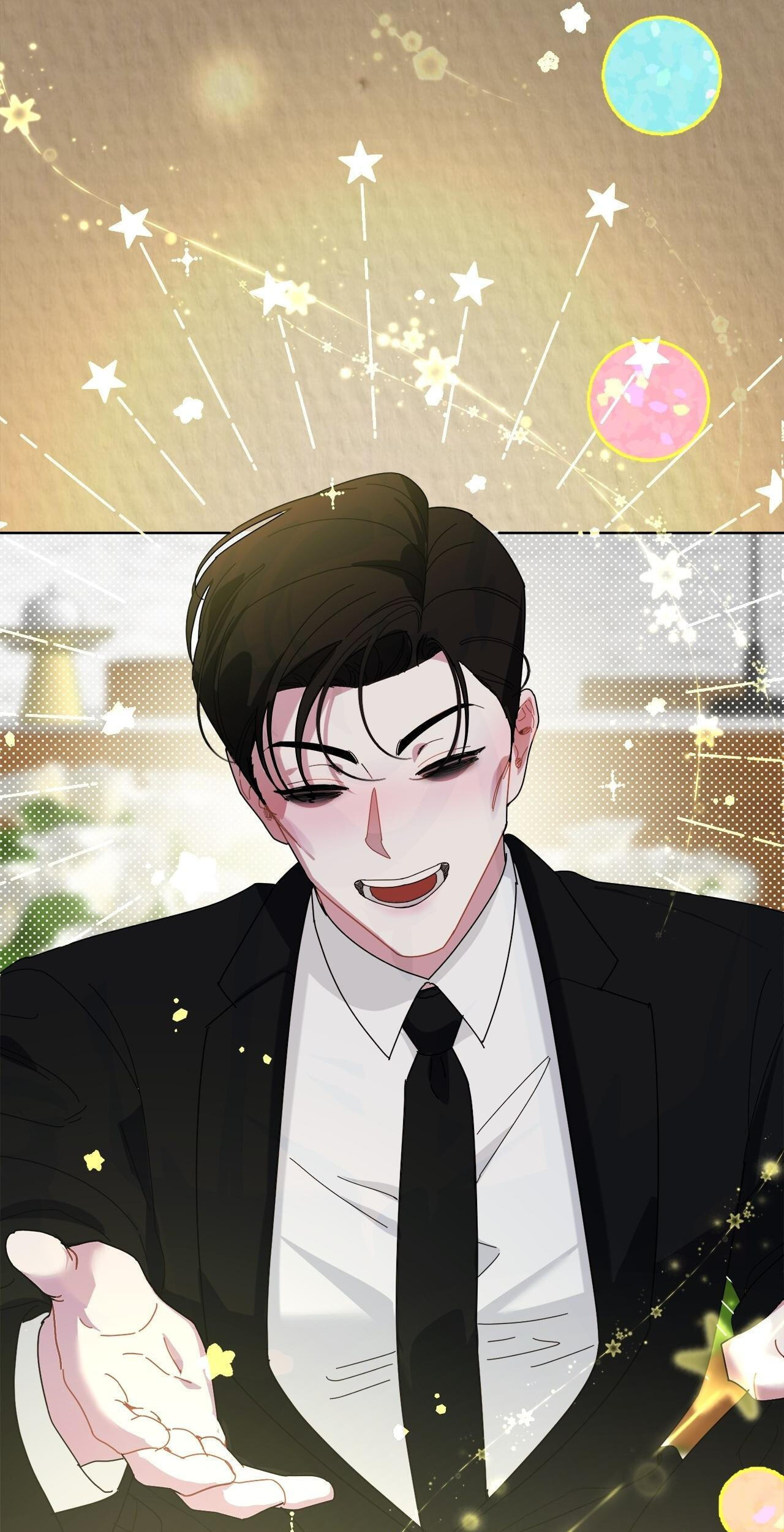 Do or Die: A Holey Mission Chapter 3 page 75 - 