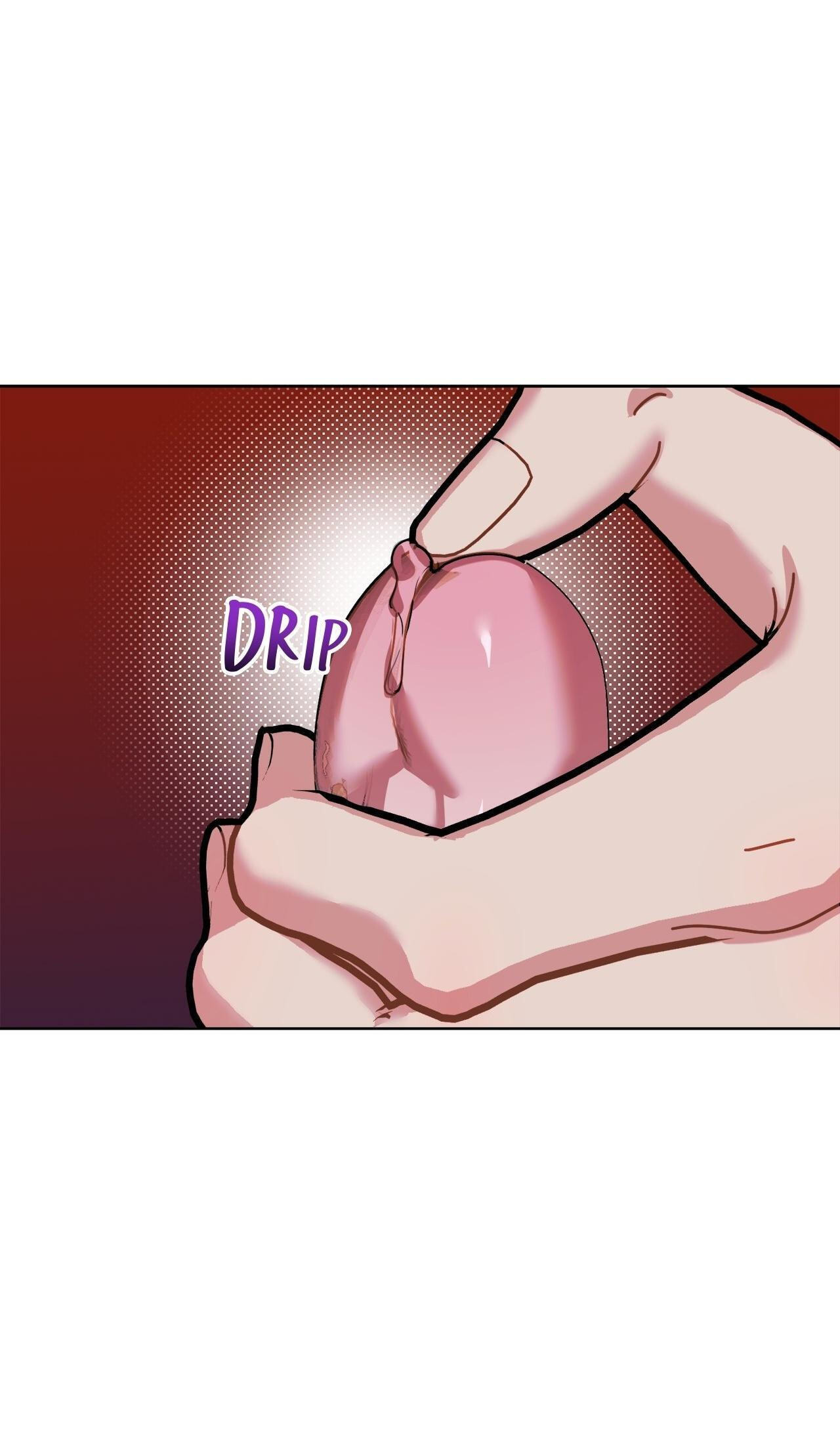 Do or Die: A Holey Mission Chapter 3 page 77 - 