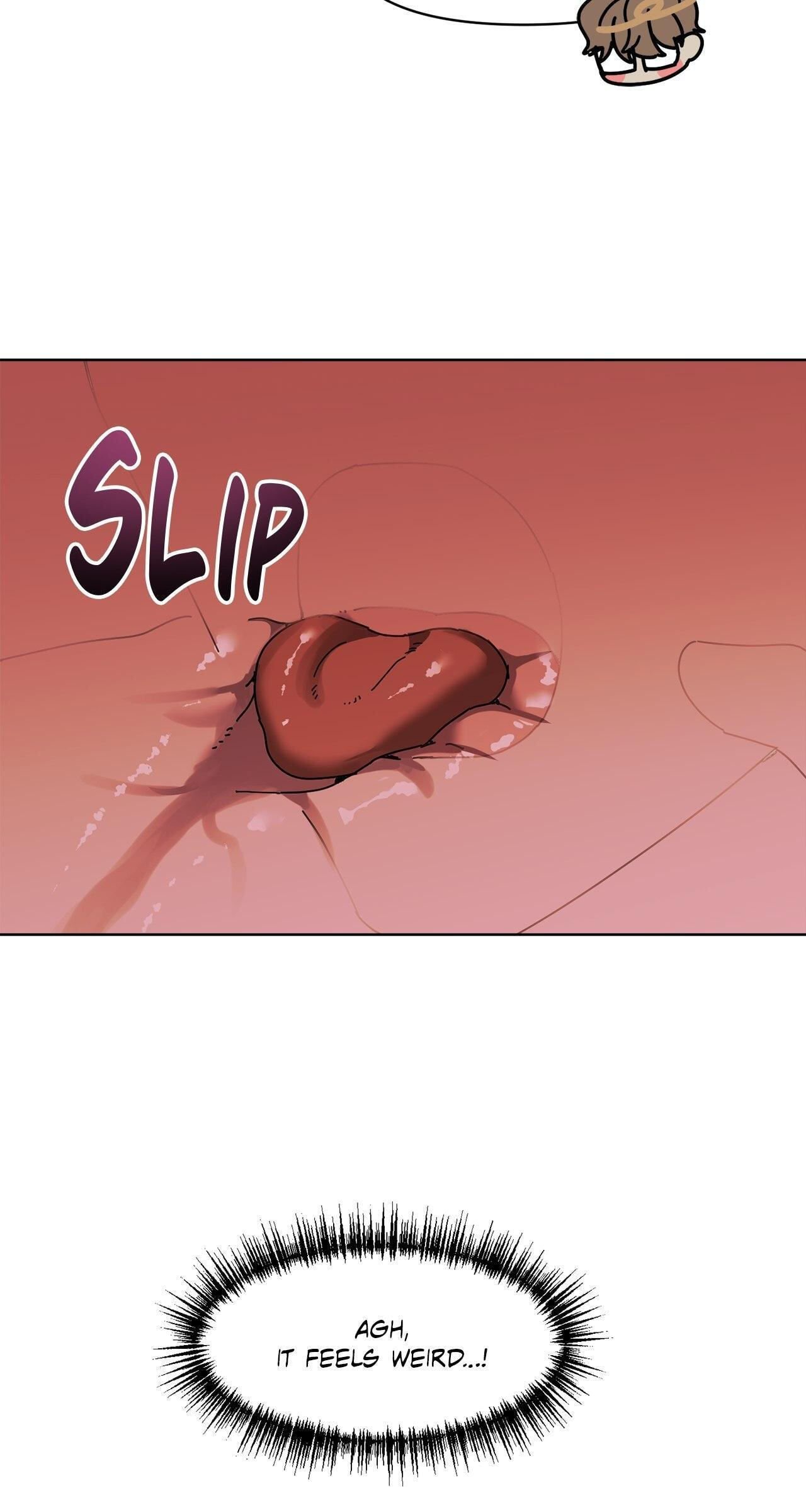 Do or Die: A Holey Mission Chapter 3 page 10 - 