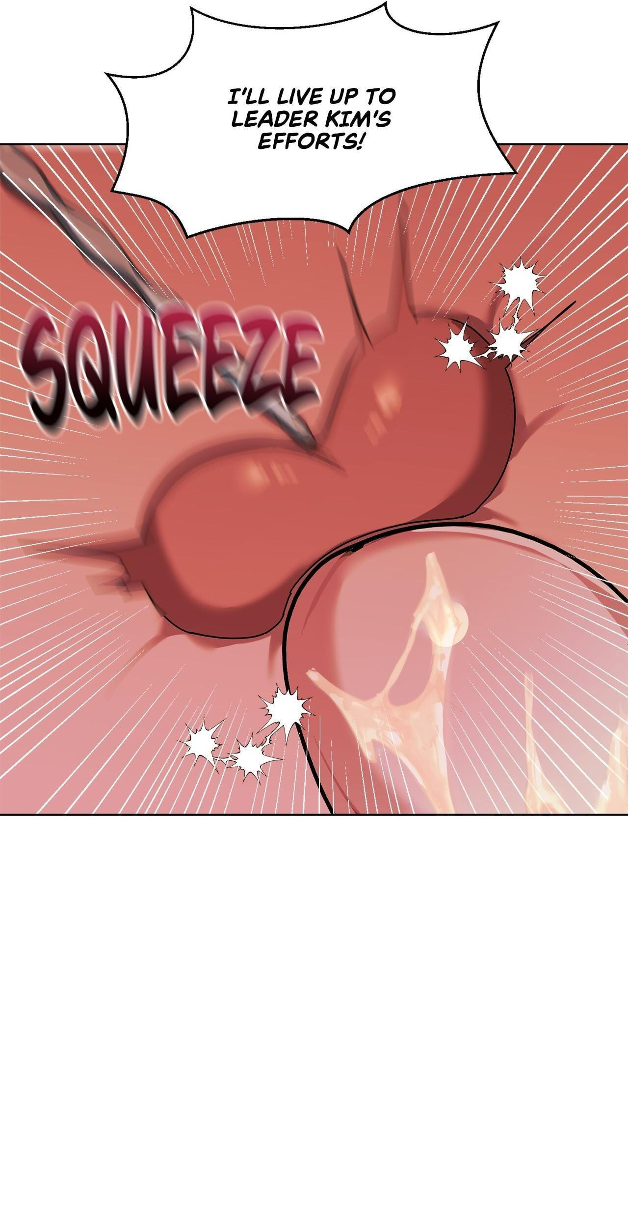 Do or Die: A Holey Mission Chapter 4 page 15 - 