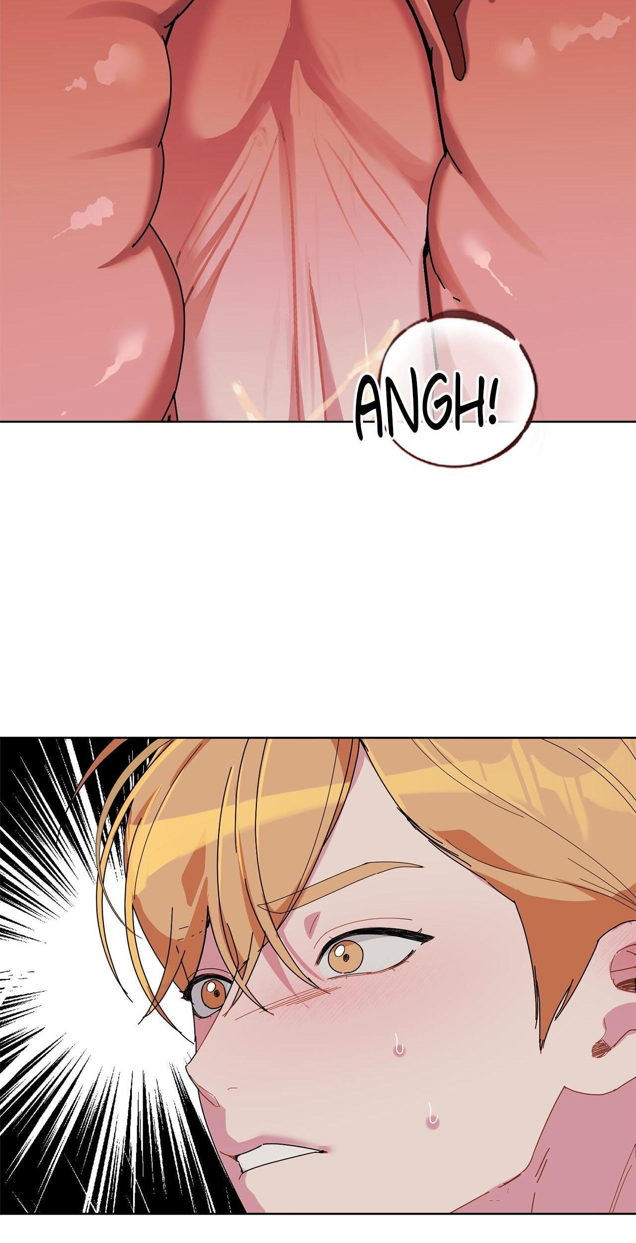 Do or Die: A Holey Mission Chapter 4 page 20 - 