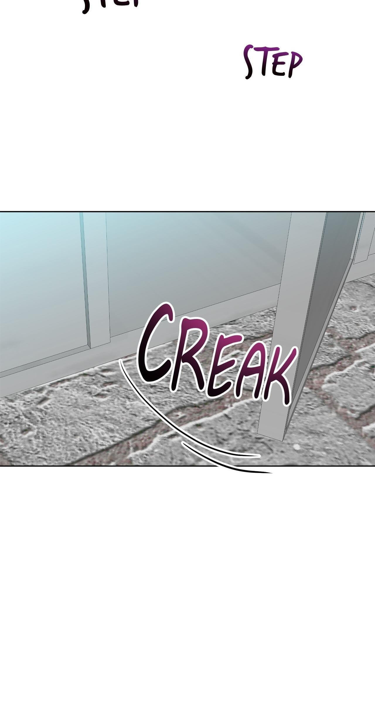 Do or Die: A Holey Mission Chapter 4 page 32 - 