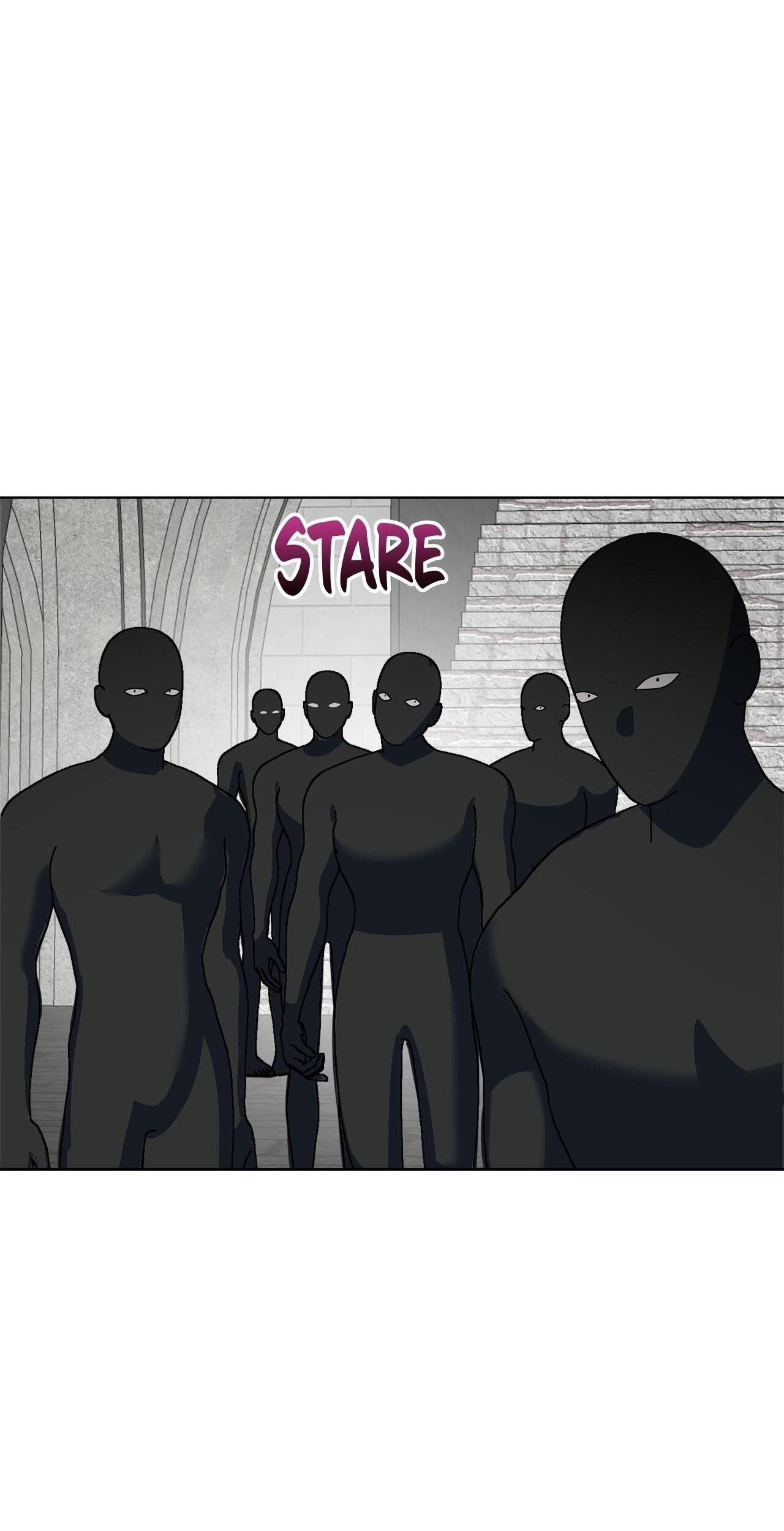 Do or Die: A Holey Mission Chapter 4 page 34 - 