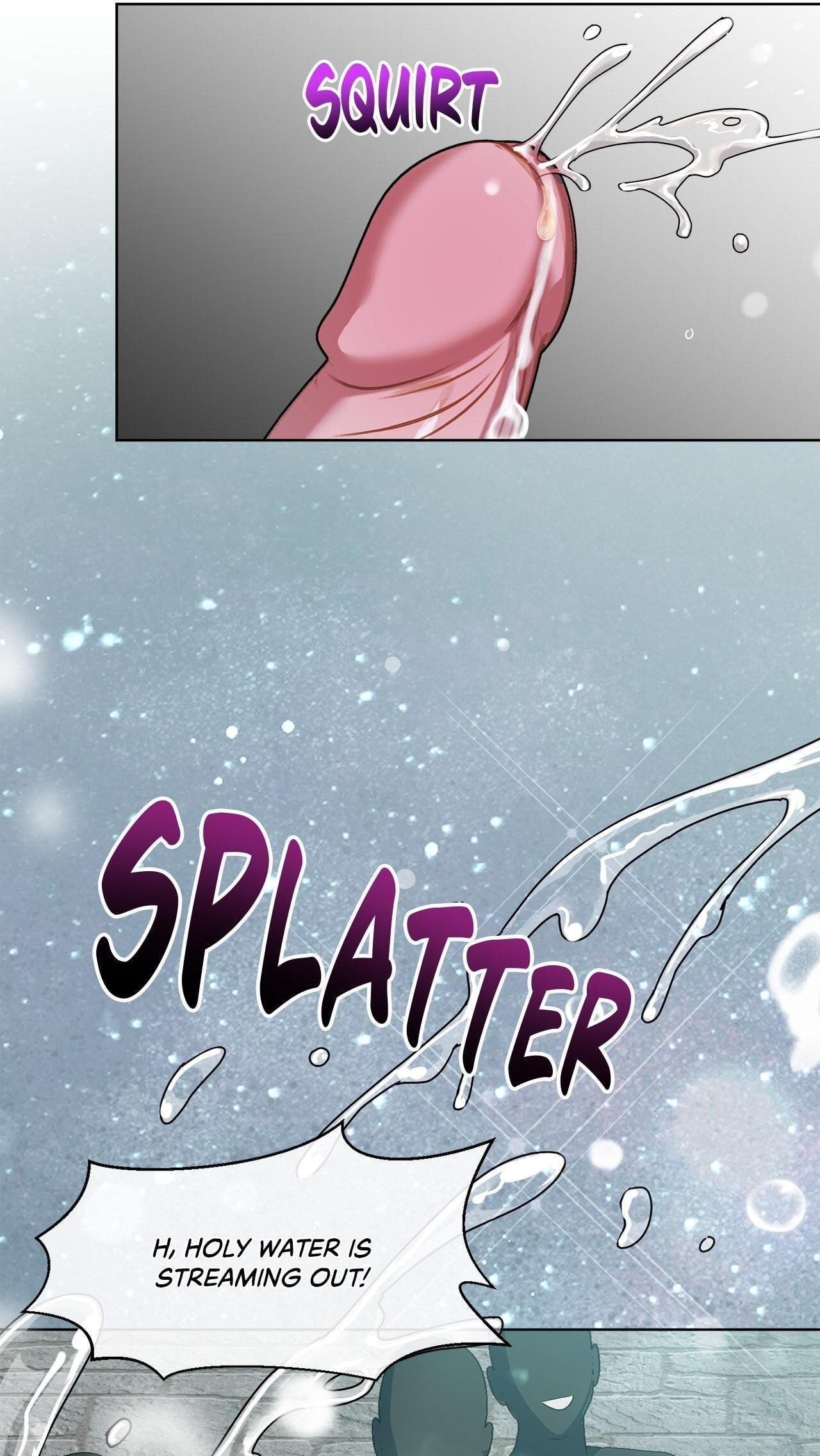 Do or Die: A Holey Mission Chapter 4 page 41 - 