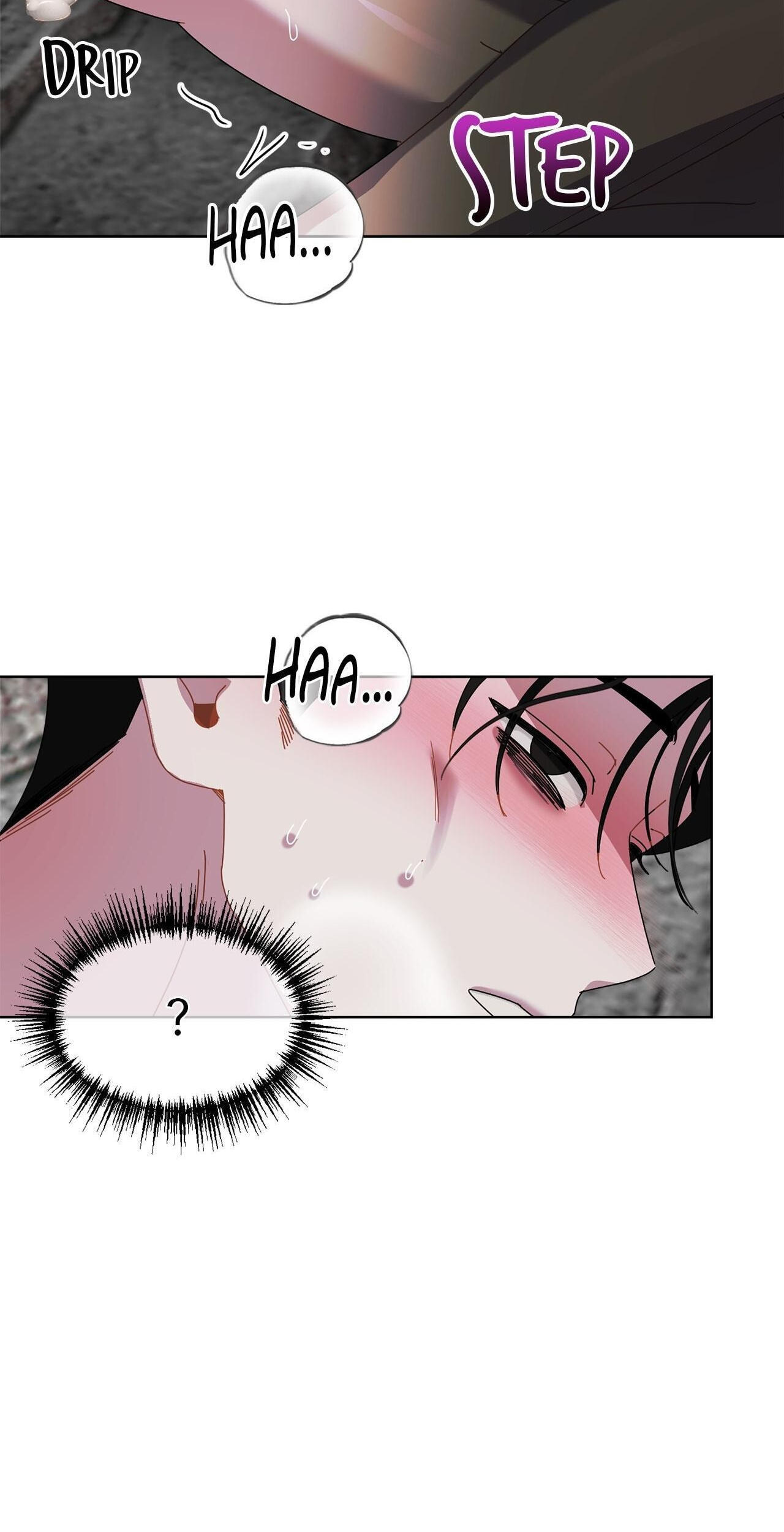 Do or Die: A Holey Mission Chapter 4 page 48 - 