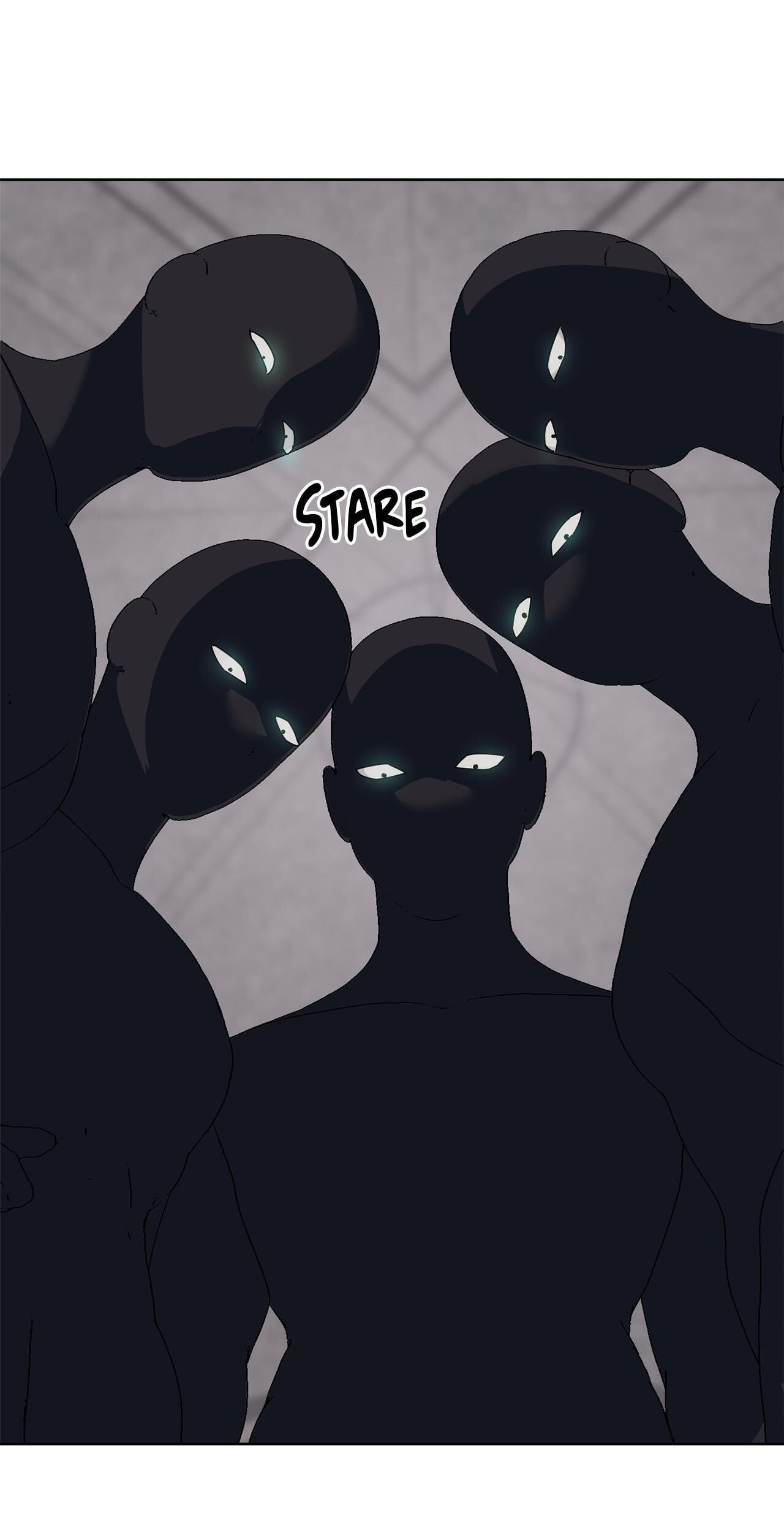 Do or Die: A Holey Mission Chapter 4 page 49 - 