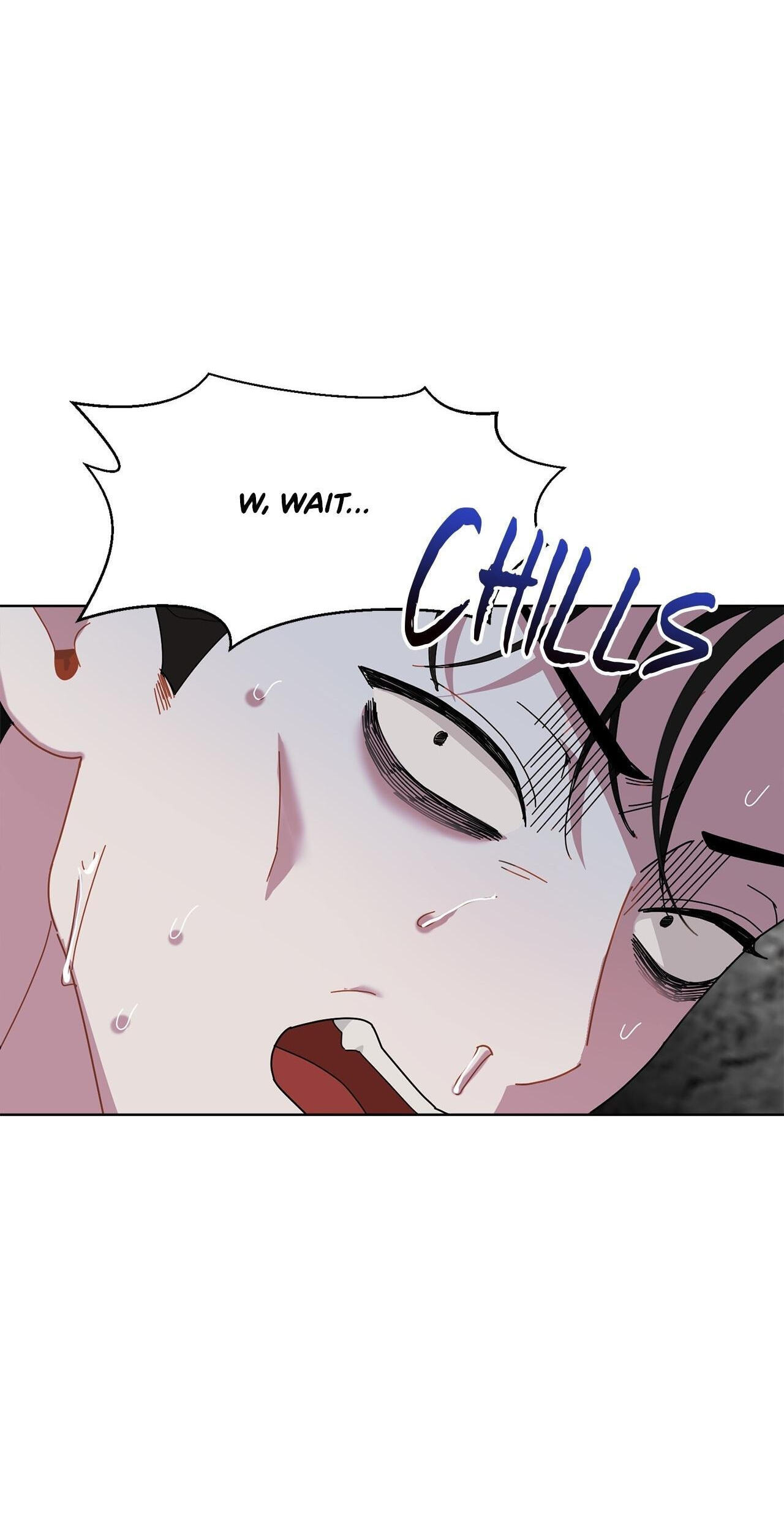Do or Die: A Holey Mission Chapter 4 page 50 - 