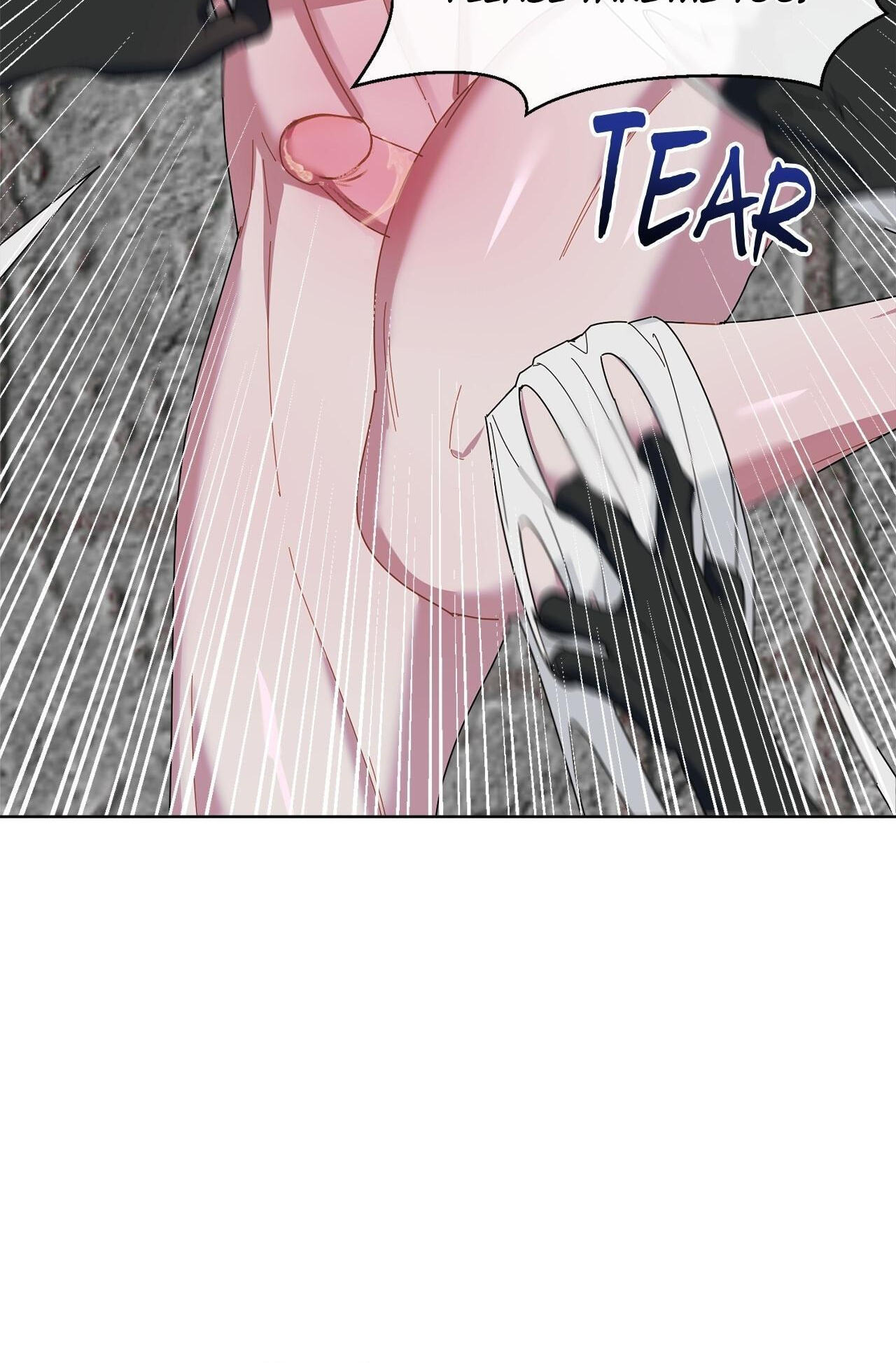Do or Die: A Holey Mission Chapter 4 page 52 - 