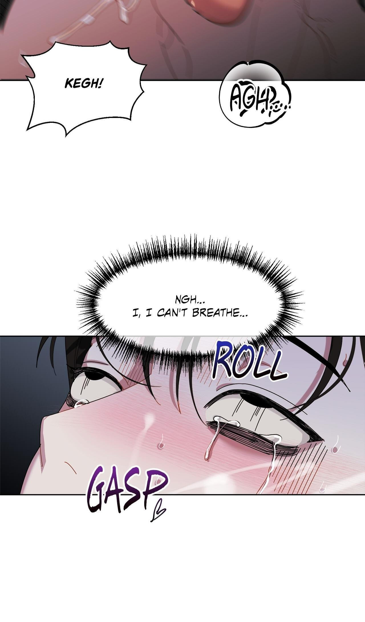 Do or Die: A Holey Mission Chapter 4 page 59 - 