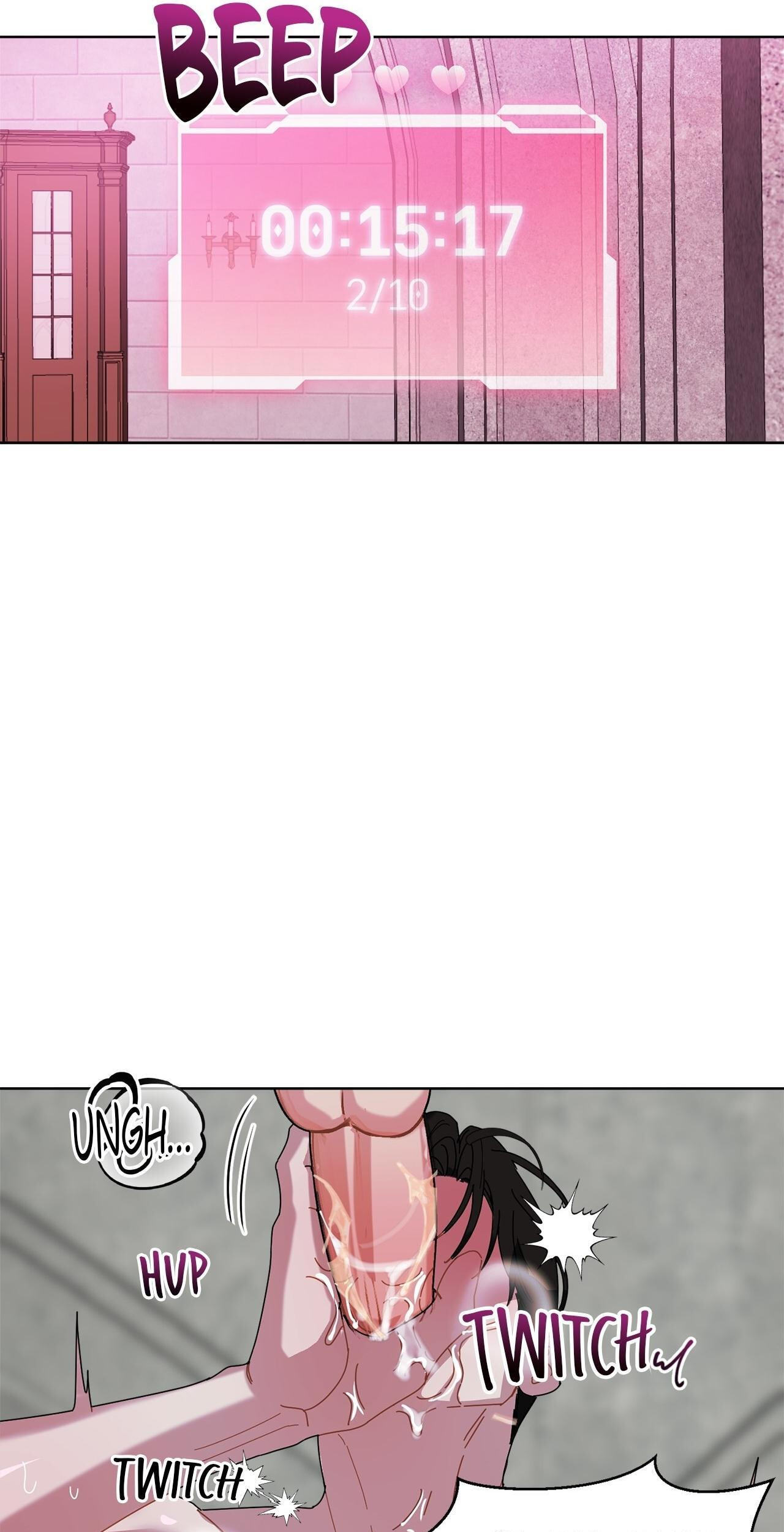 Do or Die: A Holey Mission Chapter 4 page 63 - 