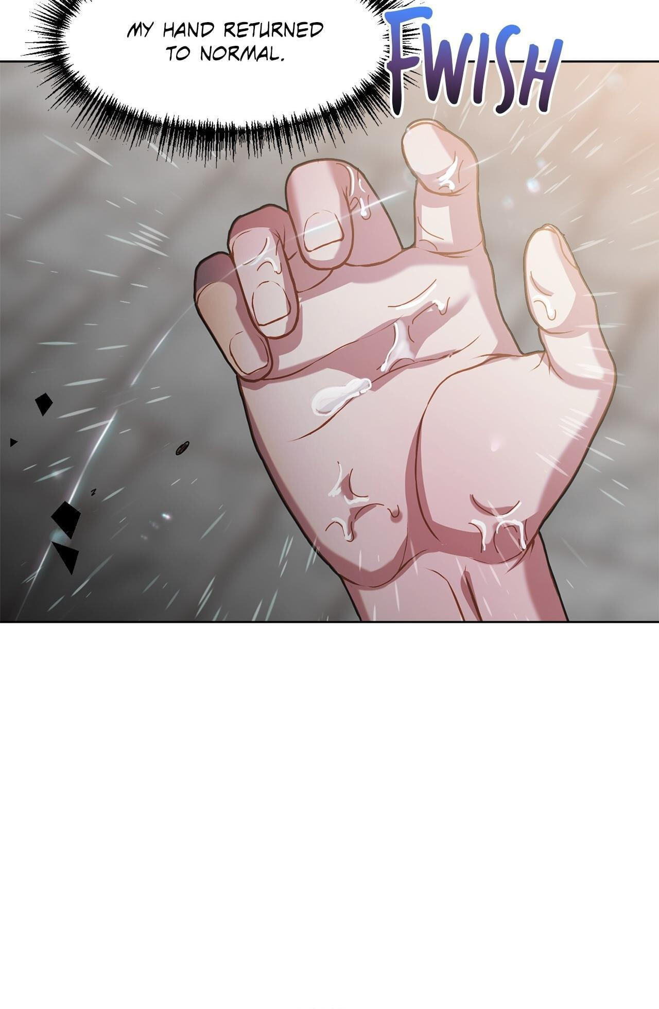 Do or Die: A Holey Mission Chapter 4 page 72 - 