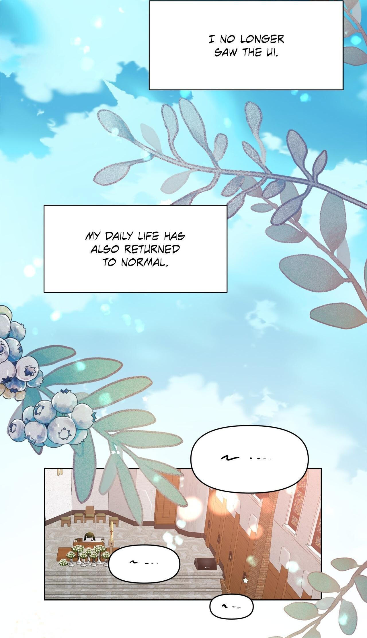 Do or Die: A Holey Mission Chapter 4 page 77 - 