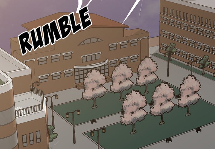 Do You Believe in Ghosts? Do You Believe in Ghosts? EP 1 - Toomics page 3 - 