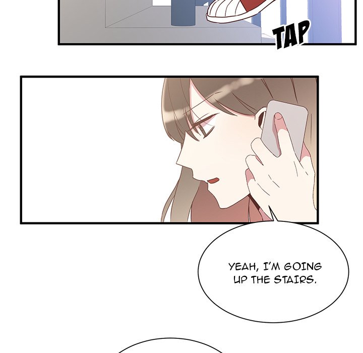 Do You Believe in Ghosts? Do You Believe in Ghosts? EP 1 - Toomics page 33 - 