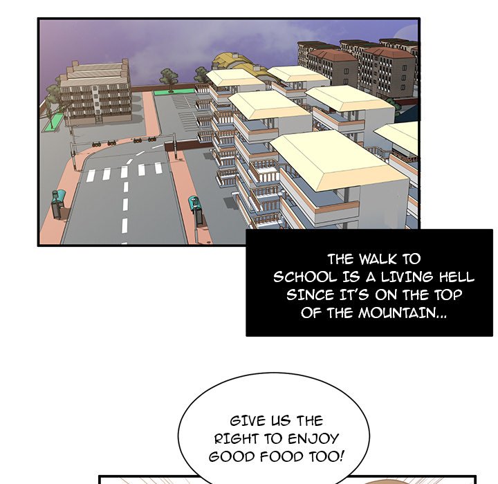 Do You Believe in Ghosts? Do You Believe in Ghosts? EP 1 - Toomics page 5 - 