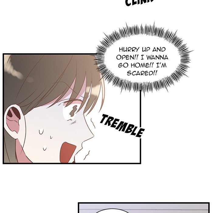 Do You Believe in Ghosts? Do You Believe in Ghosts? EP 1 - Toomics page 42 - 