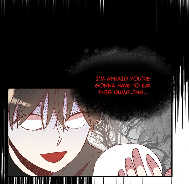 Do You Believe in Ghosts? Do You Believe in Ghosts? EP 1 - Toomics page 45 - 