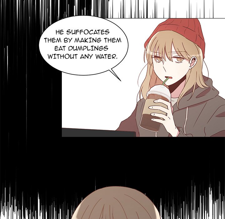 Do You Believe in Ghosts? Do You Believe in Ghosts? EP 1 - Toomics page 46 - 