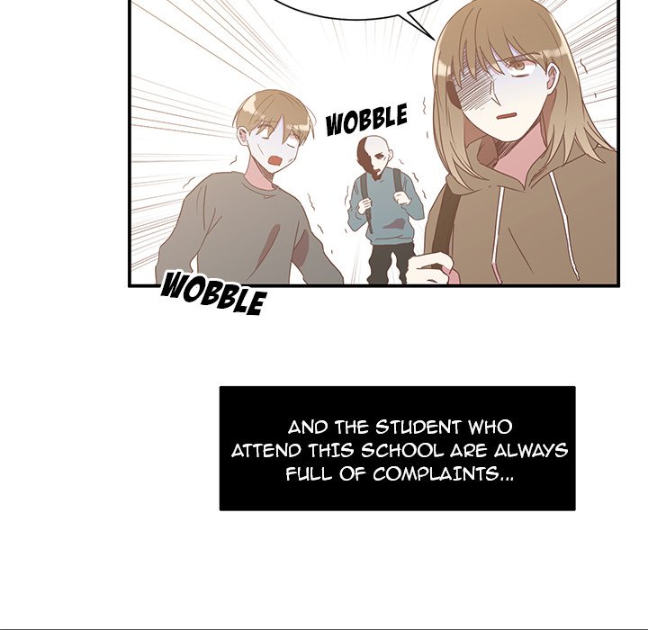 Do You Believe in Ghosts? Do You Believe in Ghosts? EP 1 - Toomics page 6 - 