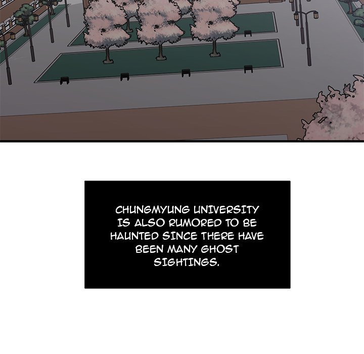 Do You Believe in Ghosts? Do You Believe in Ghosts? EP 1 - Toomics page 8 - 